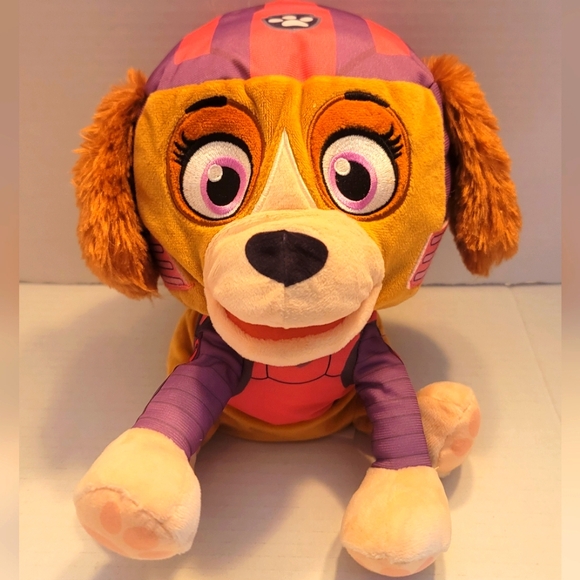 Paw Patrol Toys Paw Patrol The Movie Liberty Talking Play